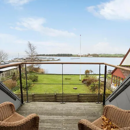 Gorgeous In Hurup Thy With House Sea View